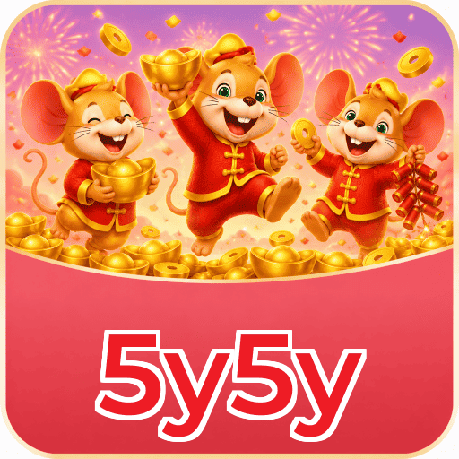 5y5y Segurança Logo 1