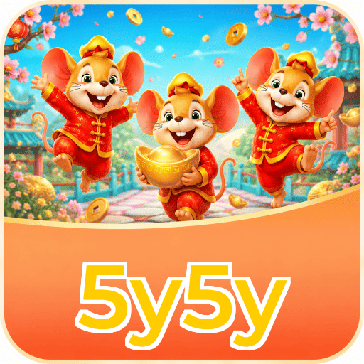 5y5y Segurança Logo 1