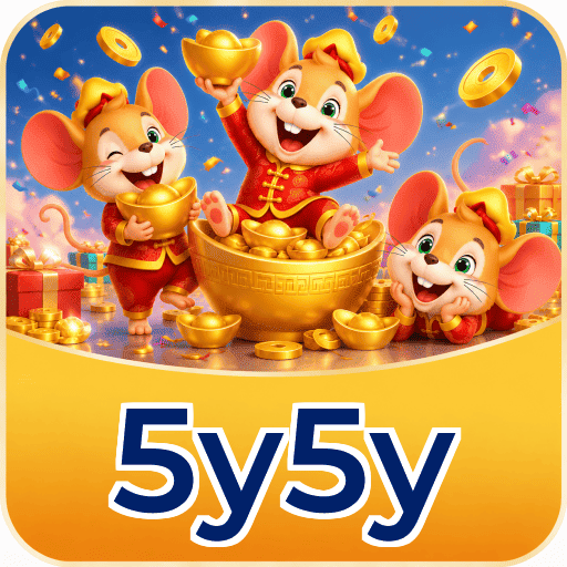 5y5y Logo 2