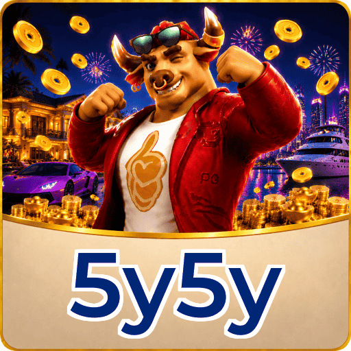 Loteria 5y5y - Lotofácil diária