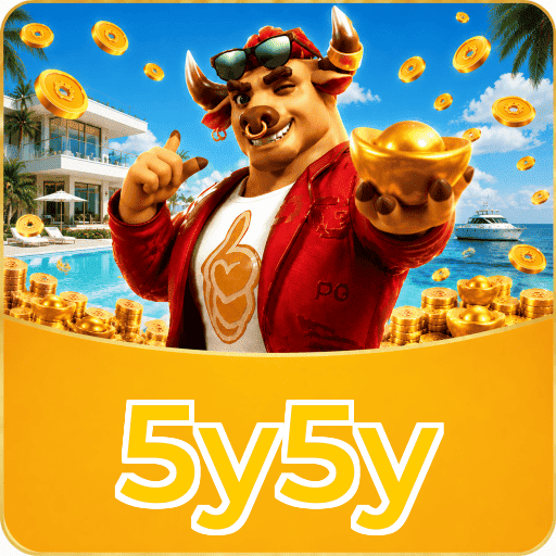 Certificação eCOGRA 5y5y