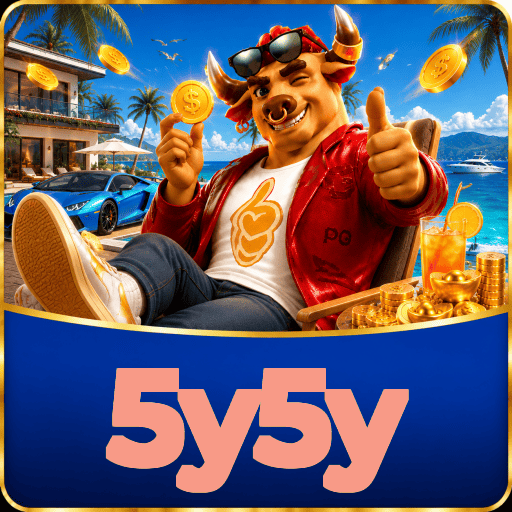 5y5y Certificado eCOGRA