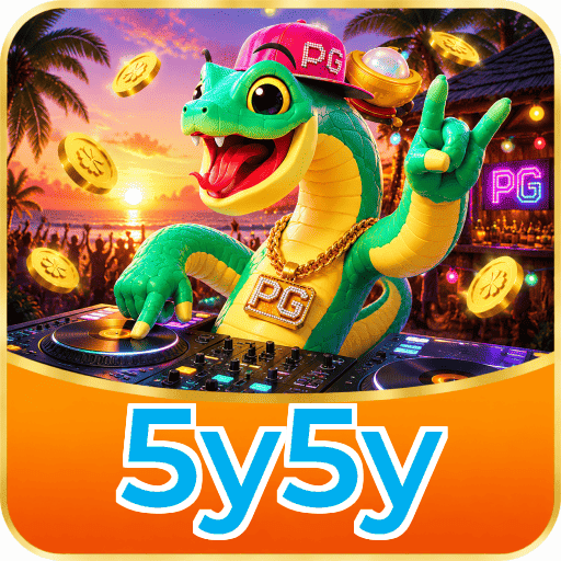 5y5y Logo 3