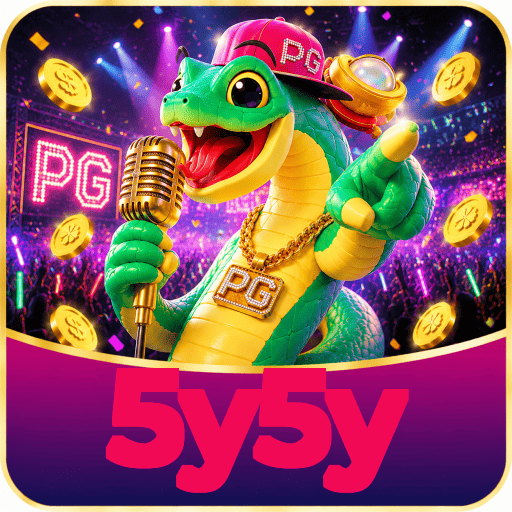 5y5y Logo 2