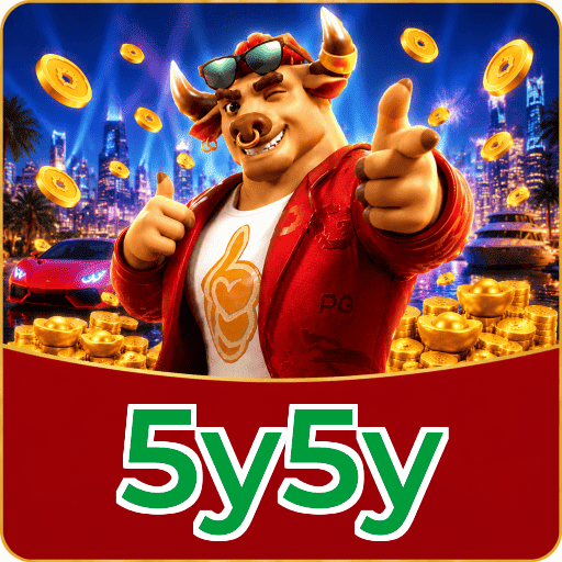 5y5y Instalar Logo 2