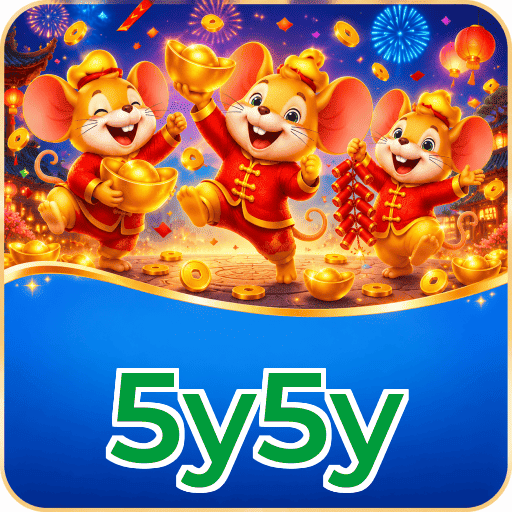 5y5y Instalar Logo 3