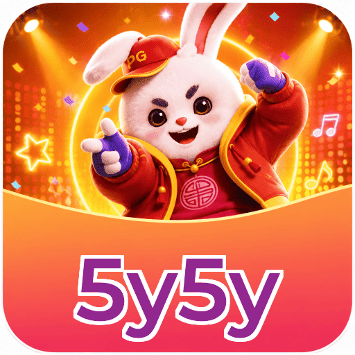 Slots 5y5y - RTP Alto Certificado