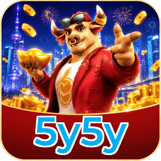 5y5y Logo 3