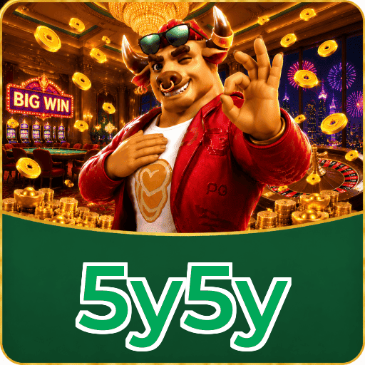 Loteria 5y5y - Quina e mais jogos