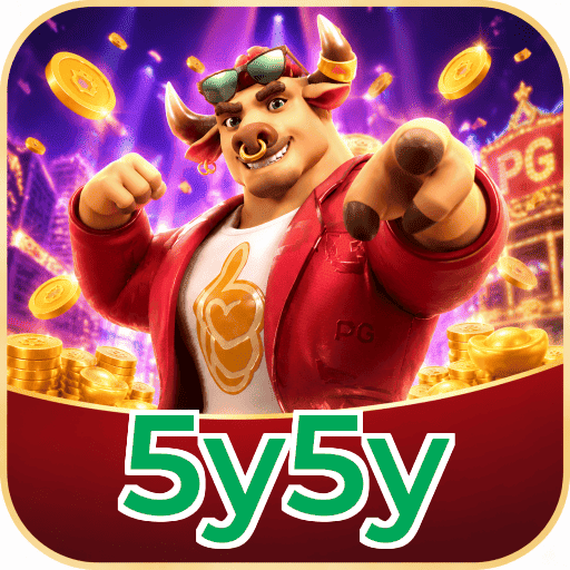 Slots 5y5y - Jackpots Progressivos
