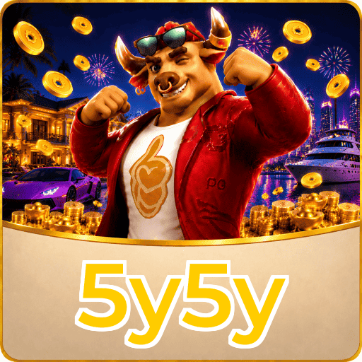 5y5y Logo 1