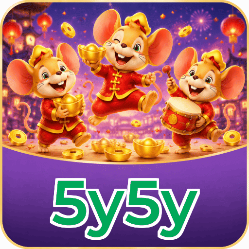 Slots 5y5y - Giros Grátis Diários