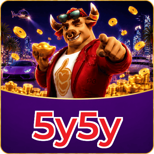 Fortune Tiger Logo 1
