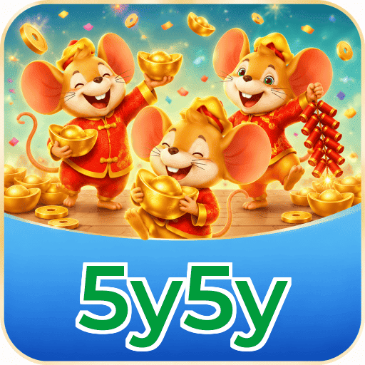 Loteria 5y5y - Mega-Sena online