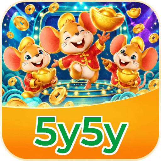 5y5y Segurança Logo 3