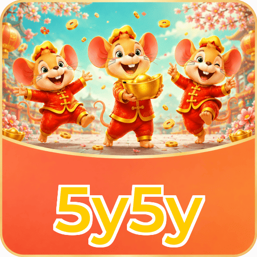 5y5y Segurança Logo 2